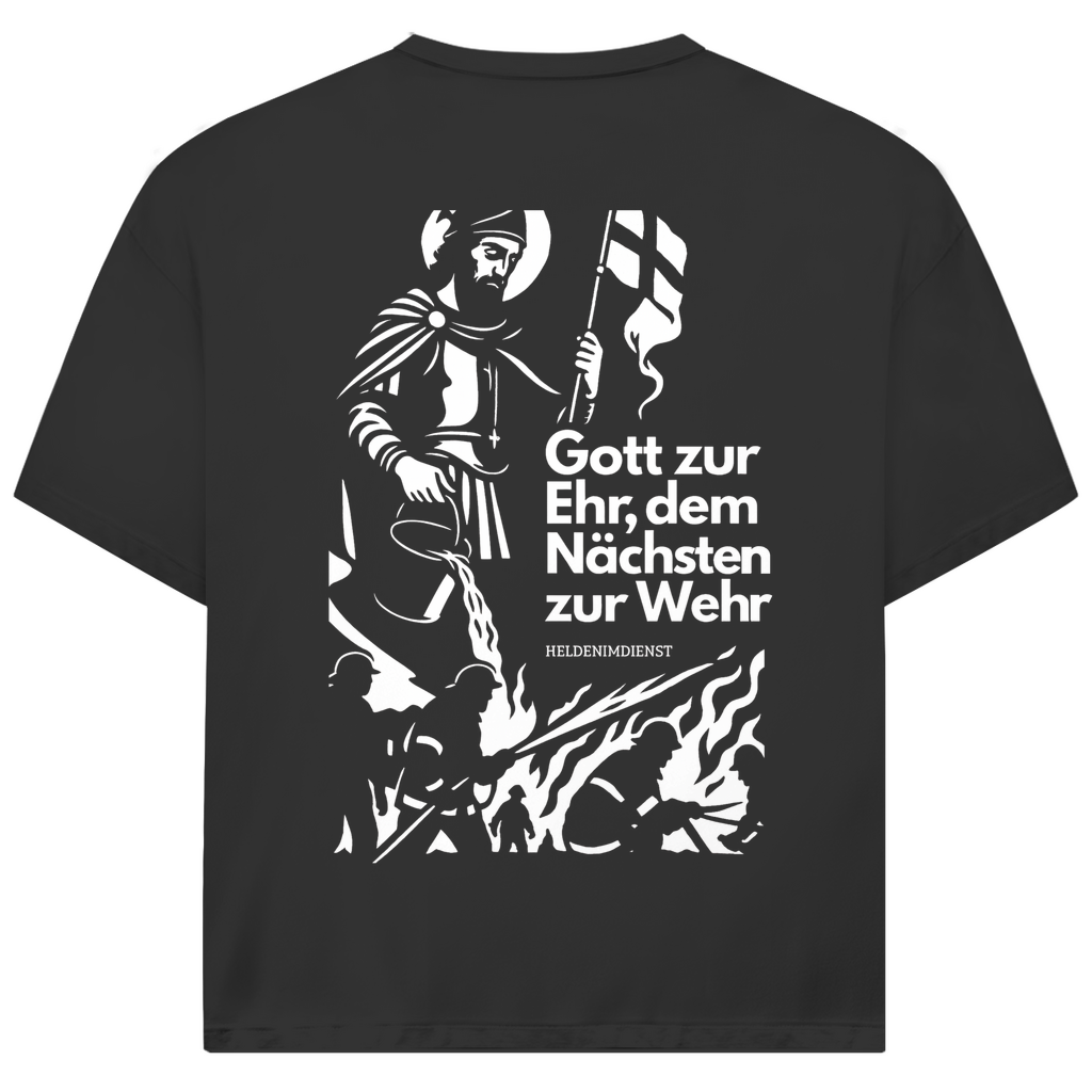 Gott zur Ehr Shirt